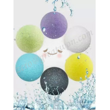 Здоровая чистка лица China Konjac Sponge